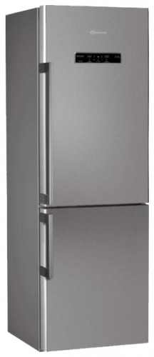Tủ lạnh Bauknecht KGN 5887 A3+ FRESH PT ảnh, đặc điểm