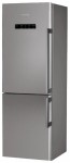Холодильник Bauknecht KGN 5887 A3+ FRESH PT 71.00x187.50x75.00 см