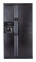 Refrigerator Bauknecht KGN 7060/1 larawan, katangian