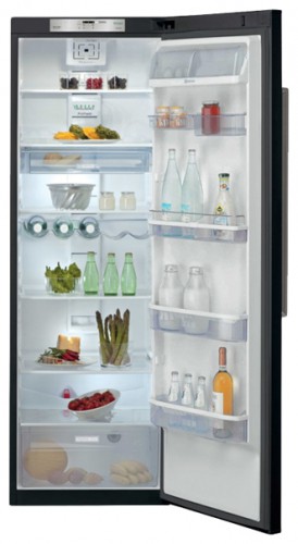 Buzdolabı Bauknecht KR 360 Bio A++ R ES fotoğraf, özellikleri