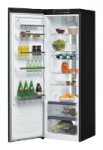 Холодильник Bauknecht KR PLATINUM SW 59.50x187.50x64.50 см