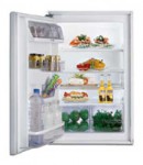 Tủ lạnh Bauknecht KRI 1500/A 56.00x87.40x55.00 cm