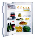 Холодильник Bauknecht KRI 1502/B 