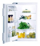Холодильник Bauknecht KRI 1503/B 