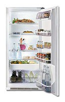 Холодильник Bauknecht KRIK 2200/A фото, Характеристики