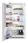 Холодильник Bauknecht KRIK 2200/A 56.00x122.10x55.00 см