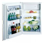 Tủ lạnh Bauknecht KVE 1332/A 