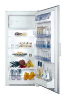 Холодильник Bauknecht KVE 2032/A Фото, характеристики