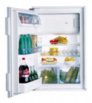 Tủ lạnh Bauknecht KVI 1302/B 