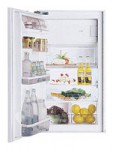 Refrigerator Bauknecht KVI 1600 55.70x102.00x54.50 cm