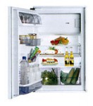 Tủ lạnh Bauknecht KVIE 1300/A 