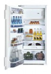 Tủ lạnh Bauknecht KVIF 2000/A 