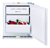 Tủ lạnh Bauknecht UGI 1000/B ảnh, đặc điểm