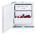 Refrigerator Bauknecht UGI 1000/B 