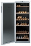Холодильник Bauknecht WLE 1015 59.60x159.00x61.20 см