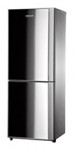 Холодильник Baumatic BF207BLM 55.00x151.30x58.00 см