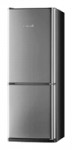Хладилник Baumatic BF340SS 60.00x176.50x63.40 см