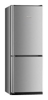 Холодильник Baumatic BF346SS фото, Характеристики