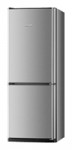 Хладилник Baumatic BF346SS 60.00x185.40x63.40 см