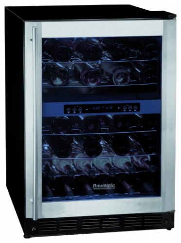 Tủ lạnh Baumatic BFW440 ảnh, đặc điểm