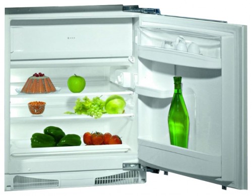 Tủ lạnh Baumatic BR11.2A ảnh, đặc điểm