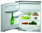 Refrigerator Baumatic BR11.2A 59.60x89.80x54.50 cm