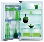 Холодильник Baumatic BR16.3A 54.00x87.50x54.50 см