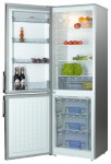 Хладилник Baumatic BR180SS 60.00x185.00x60.00 см