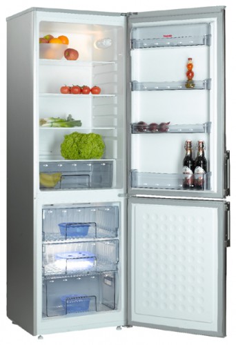 Холодильник Baumatic BR182SS фото, Характеристики