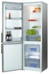 Холодильник Baumatic BR195SS 60.00x195.00x60.00 см