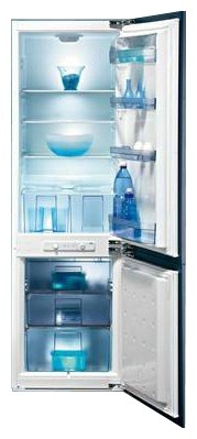 Tủ lạnh Baumatic BR24.9A ảnh, đặc điểm