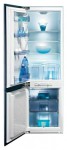 Холодильник Baumatic BR24.9A 54.50x177.00x54.00 см