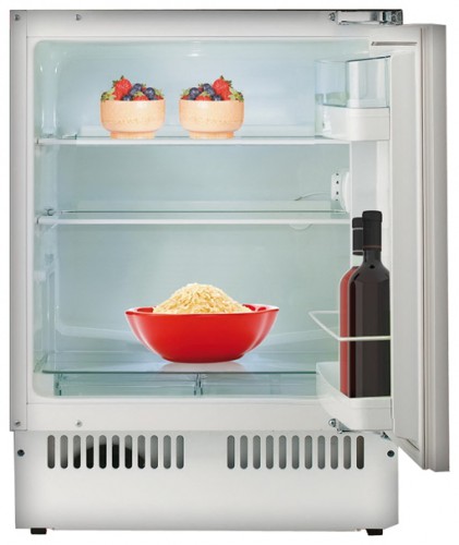 Køleskab Baumatic BR500 Foto, Egenskaber