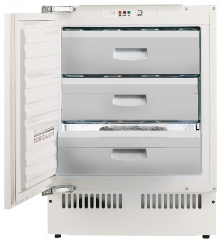 Tủ lạnh Baumatic BR508 ảnh, đặc điểm