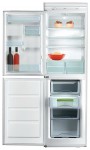 Refrigerator Baumatic BRB2617 54.00x177.30x54.40 cm