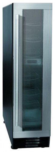 Tủ lạnh Baumatic BW150SS ảnh, đặc điểm