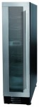 Refrigerator Baumatic BW150SS 15.00x89.00x55.00 cm