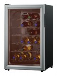 Refrigerator Baumatic BW28 46.00x73.50x54.00 cm