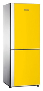 Tủ lạnh Baumatic SB6 ảnh, đặc điểm