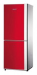 Køleskab Baumatic TG6 55.00x151.30x58.00 cm