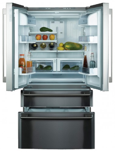 Tủ lạnh Baumatic TITAN5 ảnh, đặc điểm