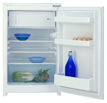Ψυγείο BEKO B 1750 HCA φωτογραφία, χαρακτηριστικά