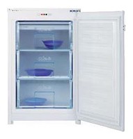 Холодильник BEKO B 1900 HCA Фото, характеристики