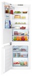 Холодильник BEKO BCN 130000 56.00x178.00x55.00 см
