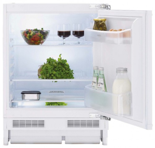 Refrigerator BEKO BU 1100 HCA larawan, katangian