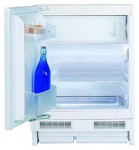 Refrigerator BEKO BU 1152 HCA 59.80x82.00x54.50 cm