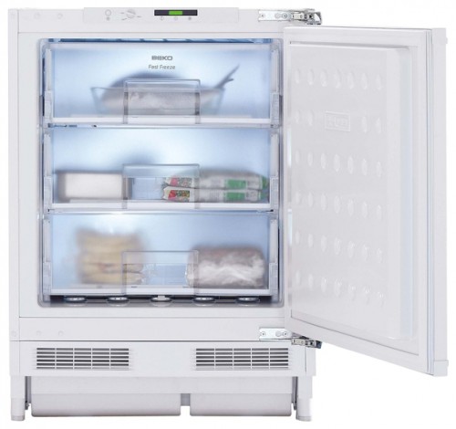 Холодильник BEKO BU 1201 фото, Характеристики
