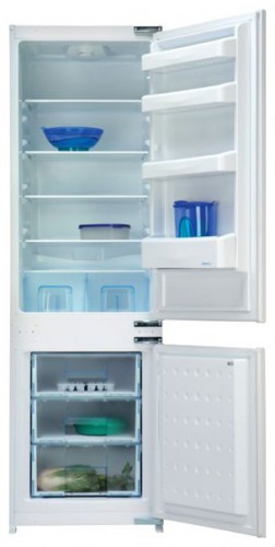 Buzdolabı BEKO CBI 7700 HCA fotoğraf, özellikleri