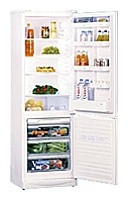 Tủ lạnh BEKO CCH 4860 A ảnh, đặc điểm