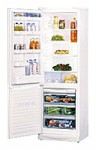 Refrigerator BEKO CCH 4860 A 59.50x186.00x60.00 cm